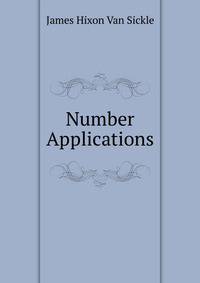 Number Applications