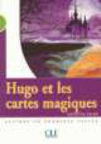 Hugo et les cartes magiques Niveau 2 - Livret de lecture