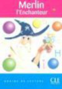 Gl 2 Merlin l`Enchanteur / Волшебник Мерлин