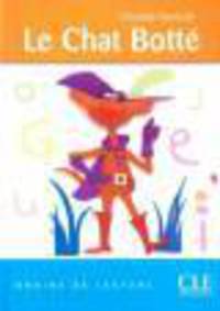 Graine de Lecture: Le Chat Botte (Level 3)