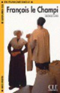 Francois Le Champi Book (Level 1)