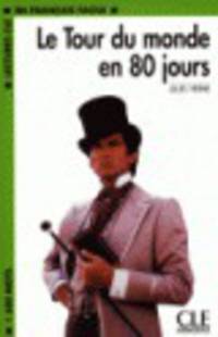 Lectures En Francais Facile 3 Tour Du Monde En 80 Jours