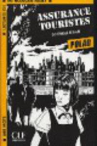 Lectures En Francais Facile 1 Assurance Touristes