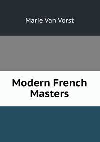 Modern French Masters