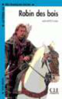 Lectures En Francais Facile 2 Robin Des Bois