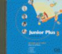 Junior Plus Level 3 Student's CD