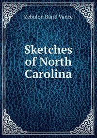 Sketches of North Carolina