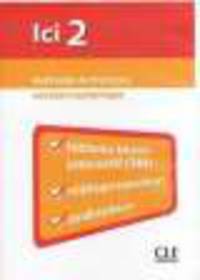 ICI 2 CD-ROM resources pour TBI *