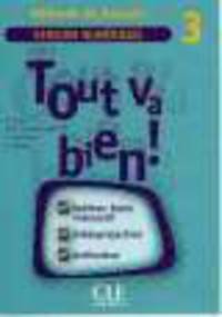 Tout va bien! 3 - Version numerique collective (CD-rom)