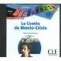 Decouverte 3 : Le Comte de Monte-Cristo (CD)