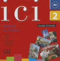 Ici 2 (Сd)Trampoline