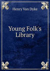 Young Folk's Library