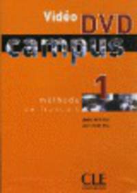 Campus 1 (Dvd)