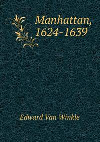 Manhattan, 1624-1639