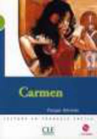 Carmen (+ CD)