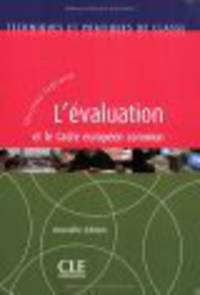 L`Evaluation (Nov Edit)