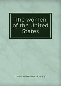 The women of the United States