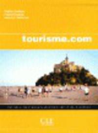 Tourisme.com - Livre de l'eleve