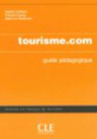 Tourisme.com - Guide pedagogique