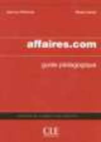 Affaires.Com Guide Du Professeur
