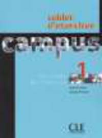 Campus 1 Cahier D'Activities