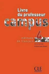 Campus 4 Teacher's Guide