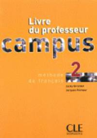 Campus 2 Teacher's Guide