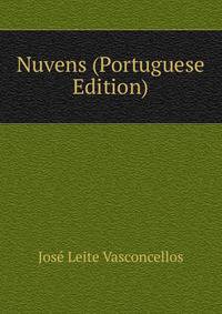 Nuvens (Portuguese Edition)