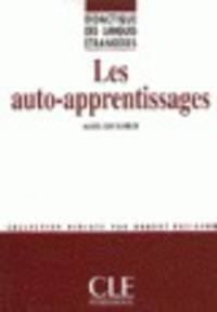 Didactique Des Langues Etrangeres Auto-Apprentissages, Les