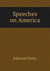 Speeches on America