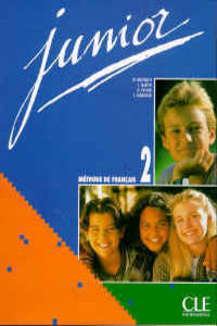 Junior 2 : Methode De Francais