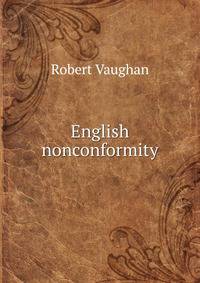 English nonconformity