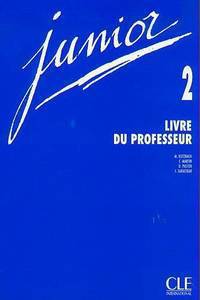 Junior Teacher's Guide (Level 2)