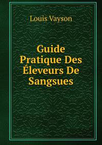 Guide Pratique Des Eleveurs De Sangsues