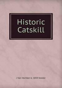 Historic Catskill