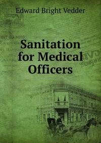 Sanitation for Medical Officers