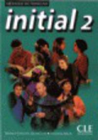 Initial 2 - Livre de l`eleve