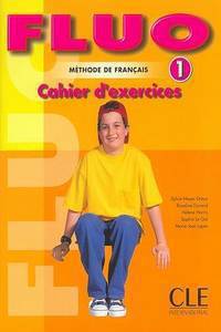 Fluo 1 Cahier D'Activities