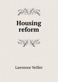 Housing reform