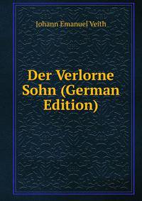 Der Verlorne Sohn (German Edition)