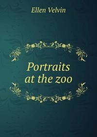 Portraits at the zoo