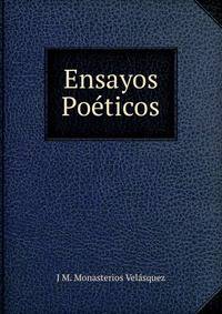 Ensayos Poeticos