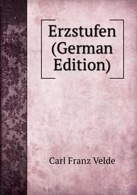 Erzstufen (German Edition)