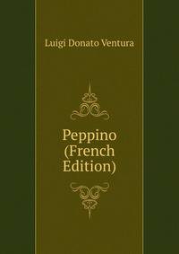 Peppino (French Edition)