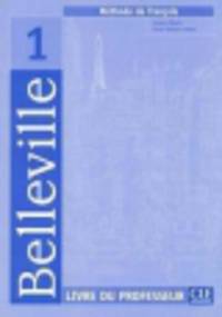 Belleville Level 1 Teacher's Guide