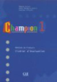 Champion 1 Fichier D`Evaluation