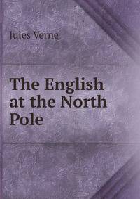 The English at the North Pole