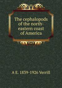 The cephalopods of the north-eastern coast of America
