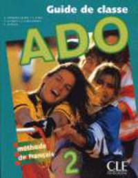 ADO Teacher's Guide (Level 2)