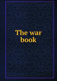 The war book